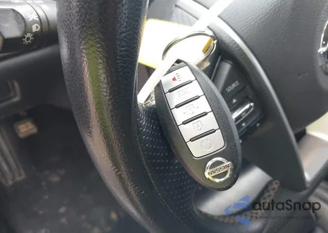 2018 Nissan Maxima 3.5 Sv from USA, damaged, VIN 1N4AA6AP3JC407199